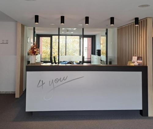 Hotel & Apart4you in Dorfen, Deutschland