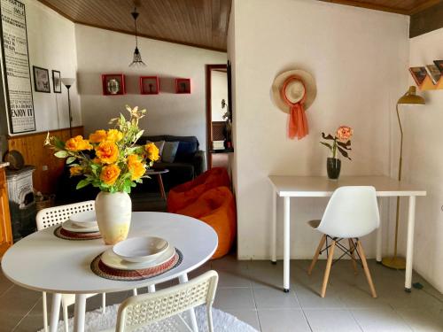 Casa da Penalva in Santa Krusa do Lima