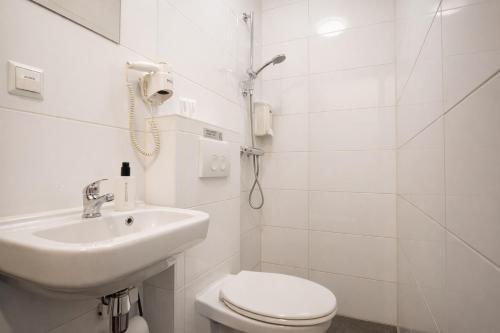 Camera doppia, comfort
