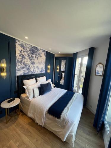 Hotel Cluny Square, París