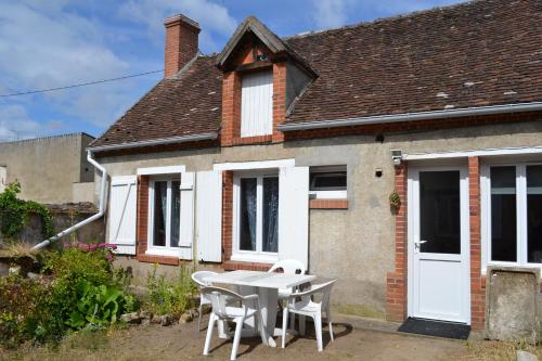 Gîte du Port - Location saisonnière - Châteauneuf-sur-Loire