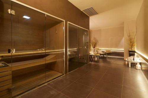 Спа-центр, Hotel Borgo Di Cortefreda - Place of Charme in Таварнелє у Валь ді Пеза