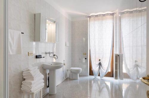 La Terrazza Guest House - Rizza