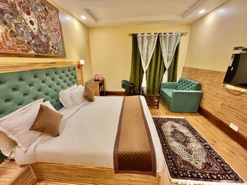 hotel photo