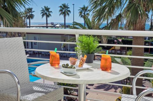 Hotel Olimpico - image 2