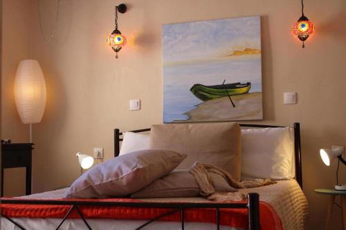 Nature Habitat and Artistic Room 4