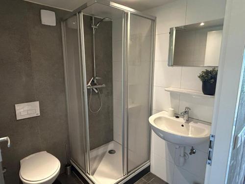 Camping De Boerinn in 武尔登