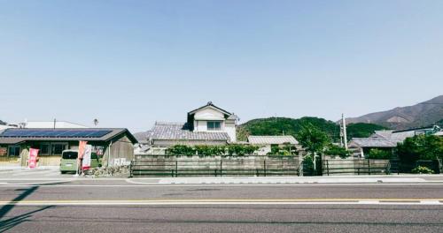 室戸吉良川ゲストハウス山本