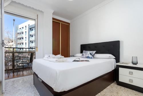Sunstay Gran Cardenal Flat II Torremolinos