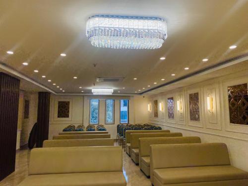 Banketu zāle, Hotel Ananta in Sasaram