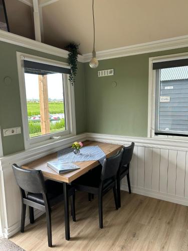 Camping De Boerinn in 武尔登