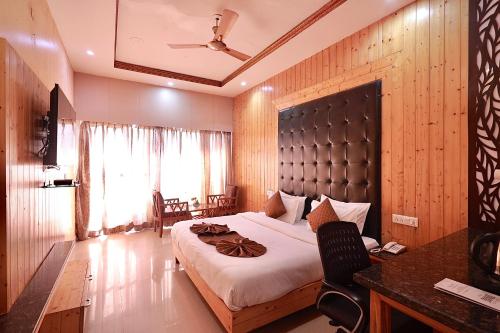 hotel photo