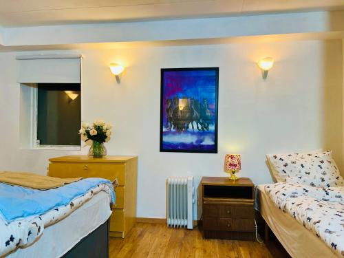 COZY ROOM in Helsingborg in Helsingborg