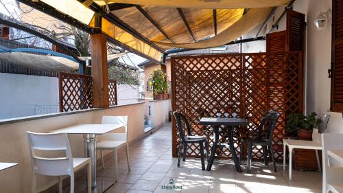 I Portici B&B - Cernobbio in Cernobbio