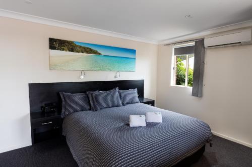 Dolphin Shores Room Type - Standard Double Room