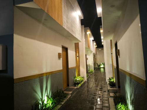 The Umbu Stay Banyuwangi in Kabat