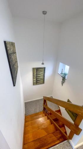 Exterior view, Modern Birmingham House with Parking & Garden Near M6 - Newtown Contemporary Stay in Handsworth Wood