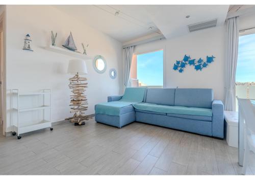LaureLiving Holiday Home Bellavista Santo Stefano