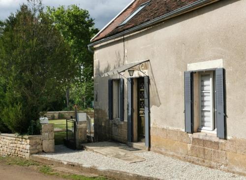 gite de sejour Vezelay La Romanella in Châtel-Censoir