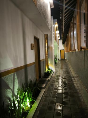 View, The Umbu Stay Banyuwangi in Kabat