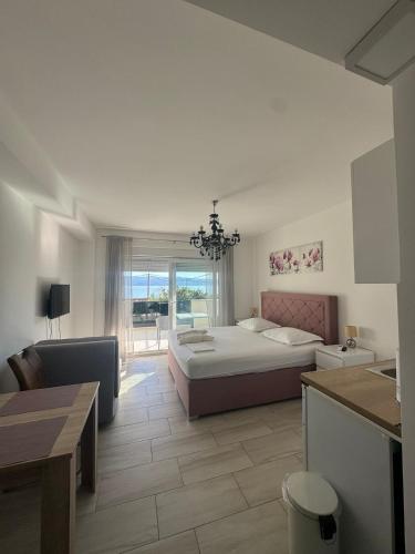 Adriatic Apartment – khách sạn tại Duce