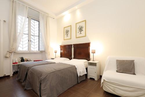 แมซอง โกลอสเซว เกสท์เฮาส์ (Maison Colosseo Guesthouse) near โคลีเซียม
