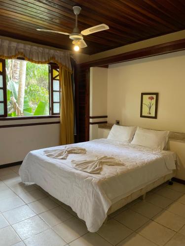 Hotel Montanhes in Miguel Pereira