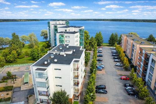 Lutakko Stay with Sauna, Parking & Self Check-in, Jyväskylä