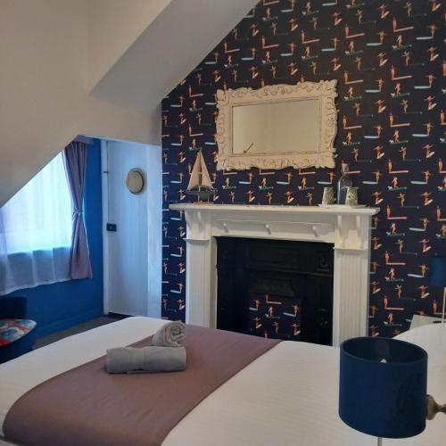 Easkey Hostel in Easky