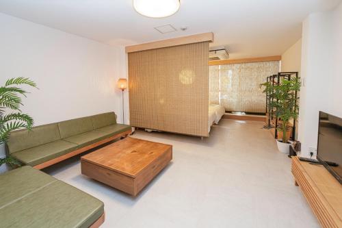 共用Lounge/電視區