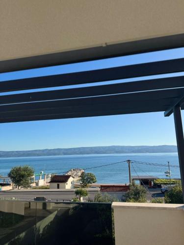 Adriatic Apartment in Duce