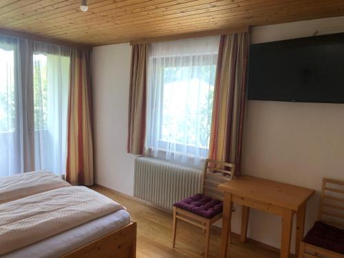 Hubenbauer in Ranten