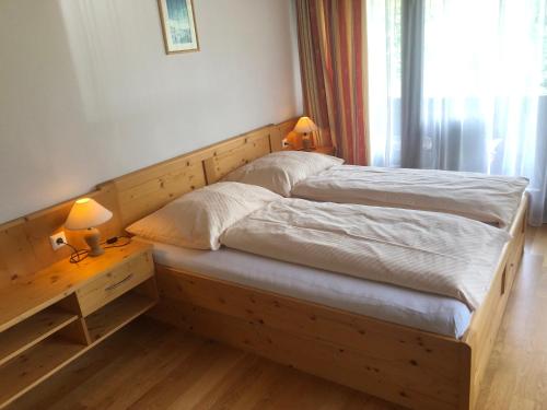 Hubenbauer in Ranten