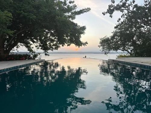Marijani Villa - Relax by the Sea in Kilifi