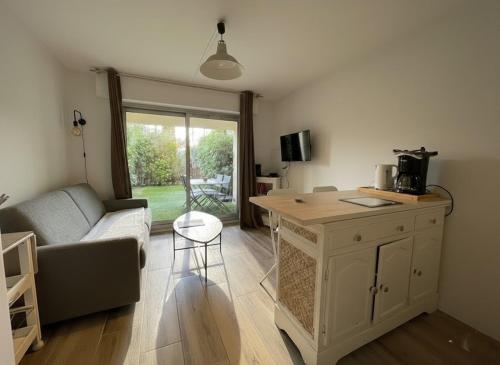 Létesítmények, Cogtrop - Studio de Charme avec Jardinet Privatif dans residence avec piscine au cœur du Golfe de Sa in Cogolin
