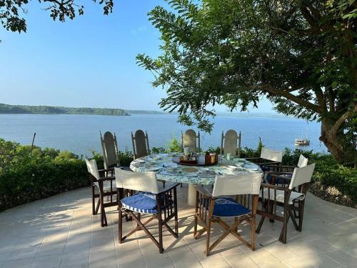 Marijani Villa - Relax by the Sea in Kilifi