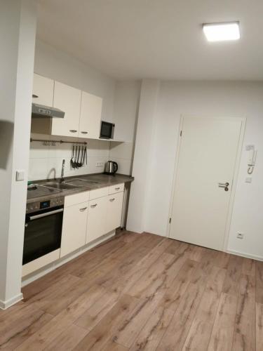 10 Ferienwohnungen am Kasinopark in 格奧爾格斯馬林許特
