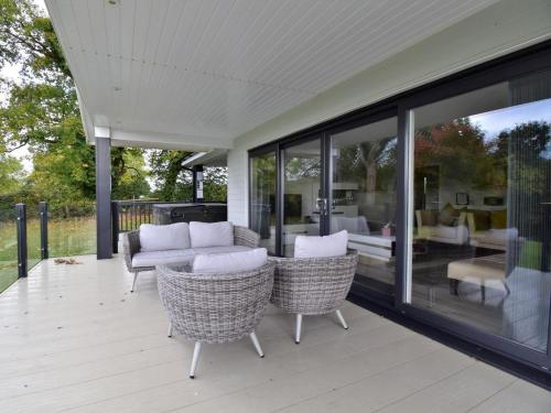 Létesítmények, 4 Bed in Oswestry oc-75175 in Llandysilio