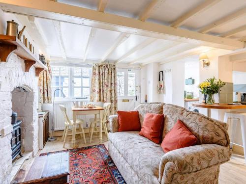 Iekārtas, 1 Bed in Presteigne oc-53667 in Prestena