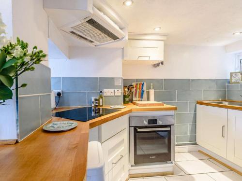 Iekārtas, 1 Bed in Presteigne oc-53667 in Prestena