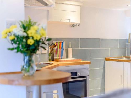 Iekārtas, 1 Bed in Presteigne oc-53667 in Prestena