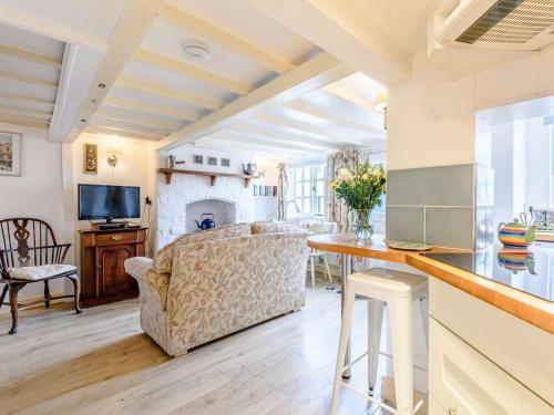 Iekārtas, 1 Bed in Presteigne oc-53667 in Prestena