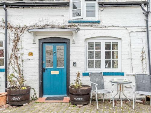 Iekārtas, 1 Bed in Presteigne oc-53667 in Prestena