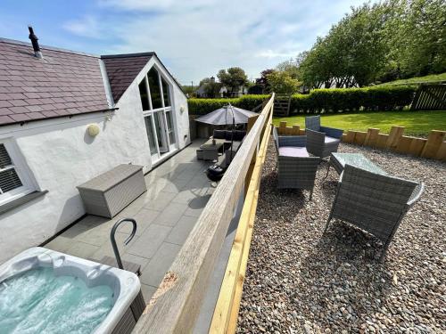 Iekārtas, 3 Bed in Pembroke oc-82584 in Cosheston