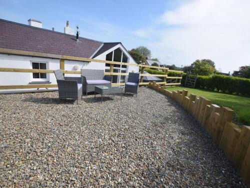 Iekārtas, 3 Bed in Pembroke oc-82584 in Cosheston