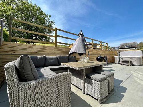 Iekārtas, 3 Bed in Pembroke oc-82584 in Cosheston
