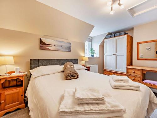 Iekārtas, 2 Bed in Cosheston oc-fb059 in Cosheston