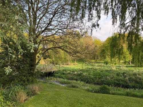 Iekārtas, 1 Bed in Eye- oc-34390 in Thornham Magna