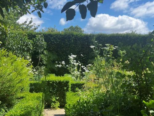 Iekārtas, 1 Bed in Eye- oc-34390 in Thornham Magna