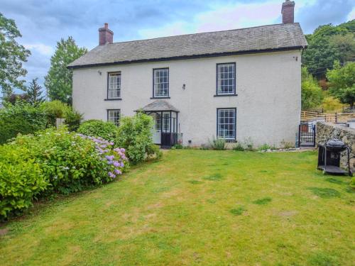 設施, 3 Bed in Corwen oc-86266 in 科文